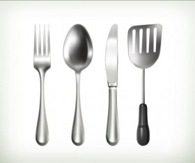 Spoon Vector 280x235 Spoon Vector