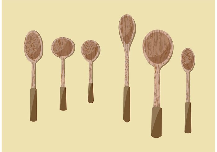 Wooden Spoon Vector Illustrations Free Vectors Ui Download 700x490 Wooden Spoon Vector Illustrations Free Vectors Ui Download