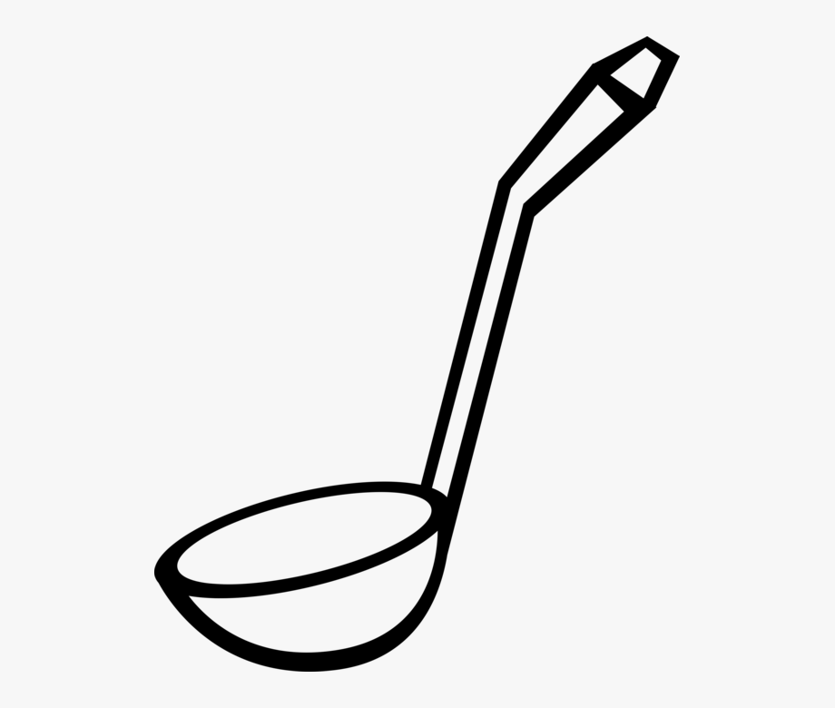 920x780 Kitchen Spoon Vector