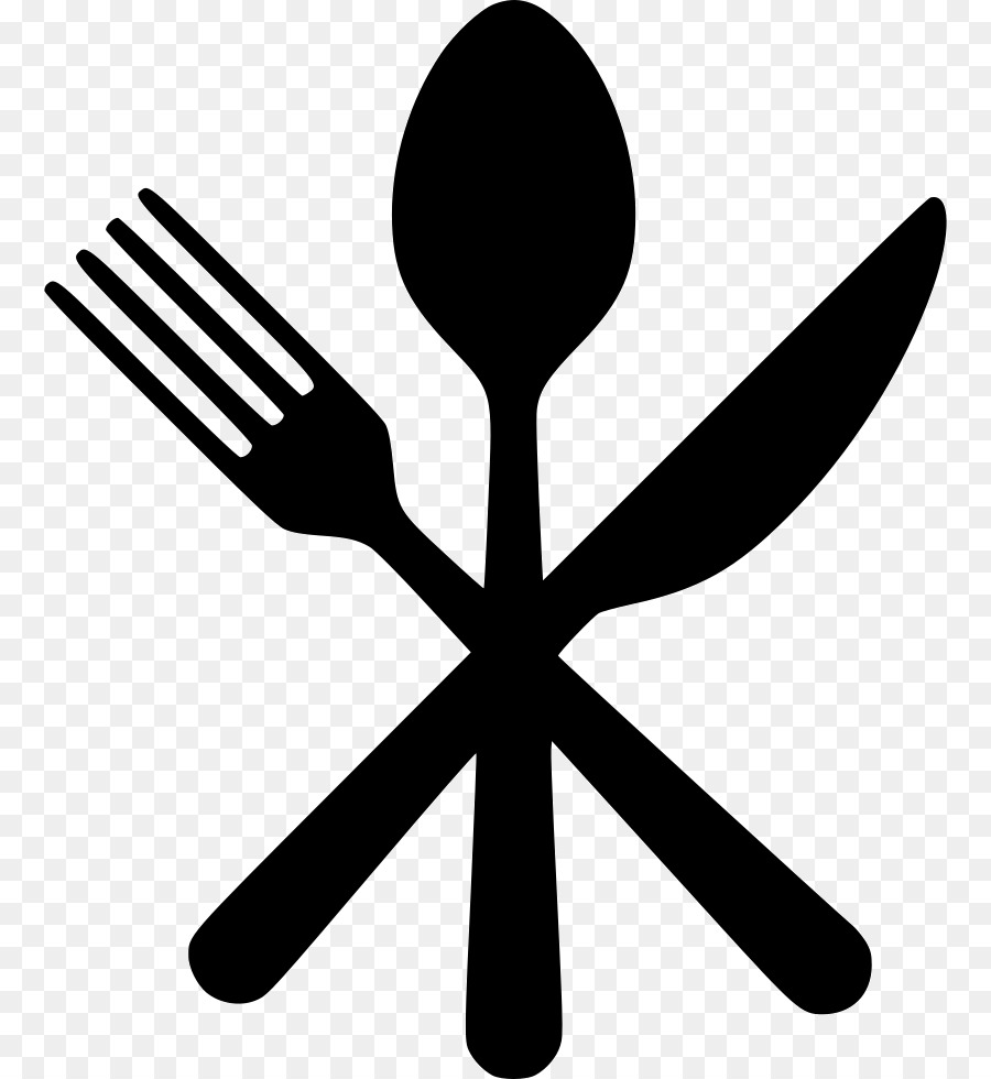 900x980 Download Free Png Spoon And Fork Vector Png Download Free
