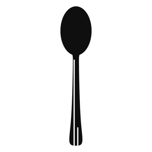 Spoon Vector Png at Collection of Spoon Vector Png