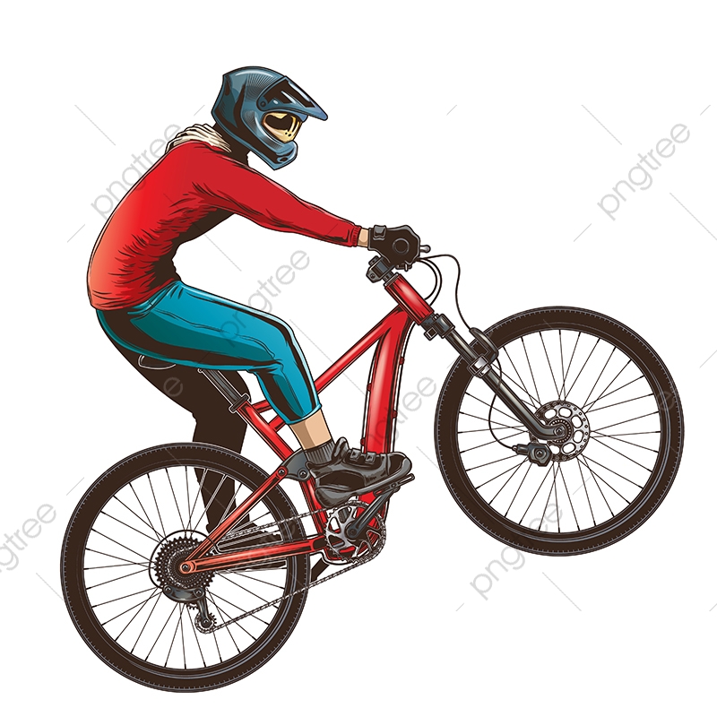 800x800 Ride On A Sports Bicycle, Bicycle, Sports, Sport Png And Vector