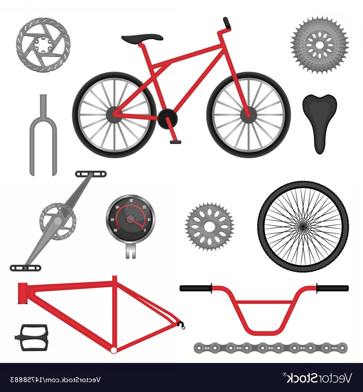 Sport Bike Vector at Vectorified.com | Collection of Sport Bike Vector ...