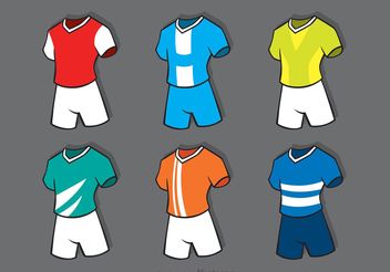 352x246 Free Rugby Jersey Numbers Vector Free Vector Download