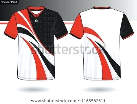 450x344 Soccer Jersey And T Shirt Sport Template Graphic Design