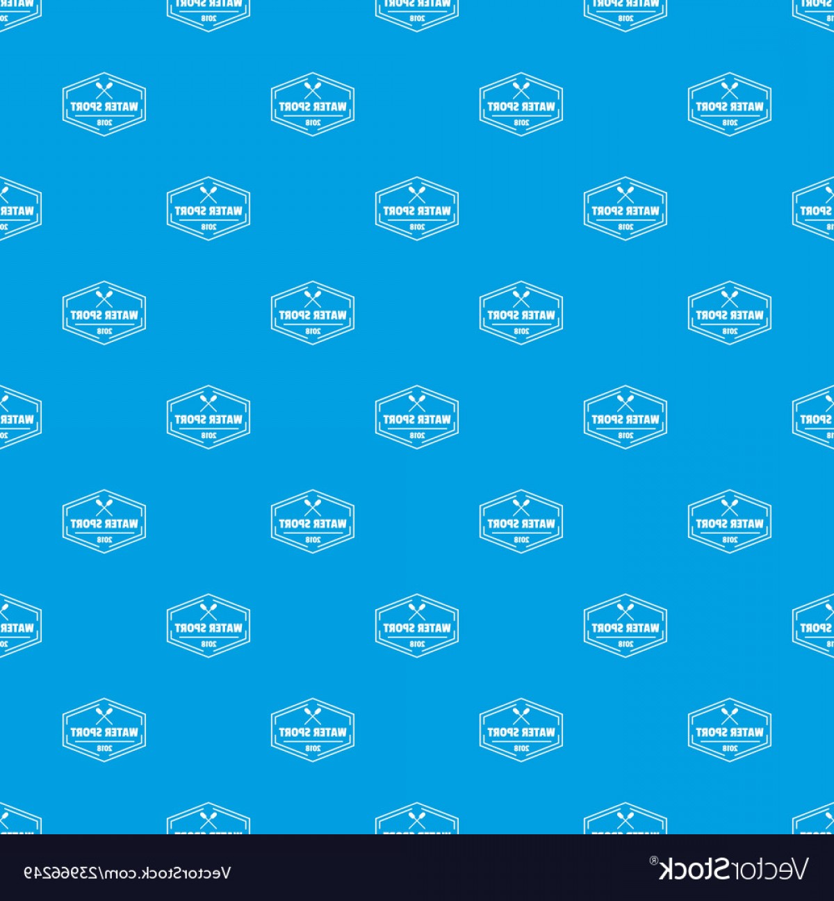 1200x1296 Water Sport Pattern Seamless Blue Vector Cqrecords