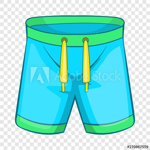 Sport Shorts Vector at Vectorified.com | Collection of Sport Shorts ...