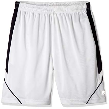425x425 Buy Vector X Vs A Men's White Sports Shorts
