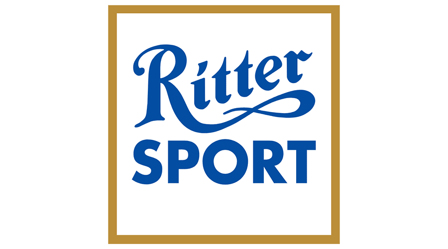 900x500 Ritter Sport Vector Logo