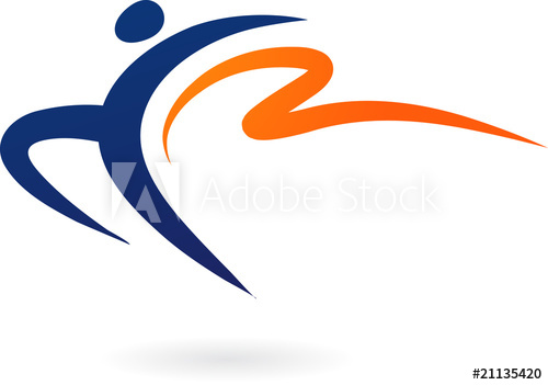 500x351 Sport Vector Logo