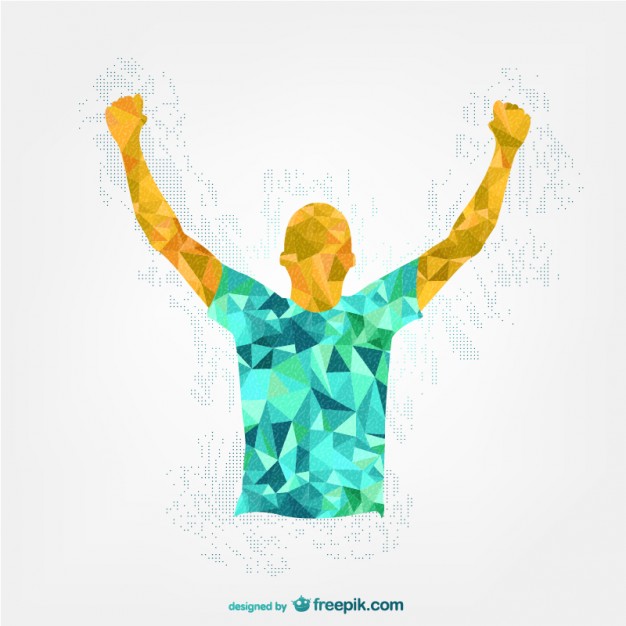 626x626 Beautiful Free Sports Vectors