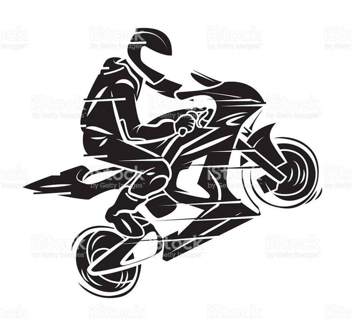 1228x1114 Sportbike Girl Vector Soidergi