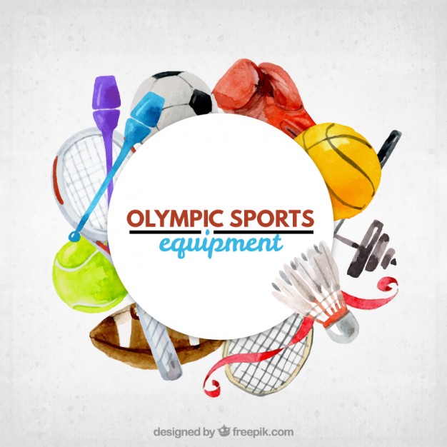 626x626 Sport Background Vectors, Photos And Free Download