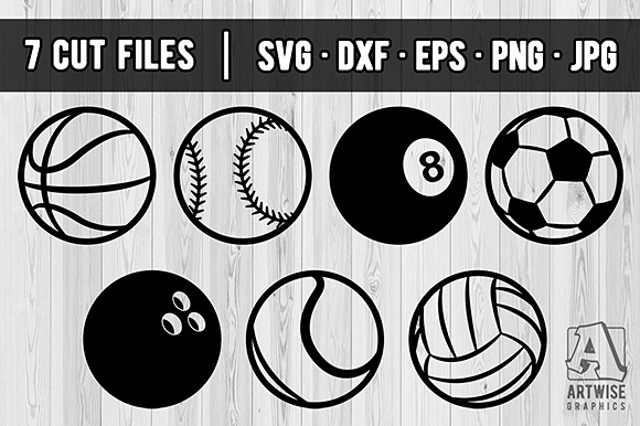 Set Of Sports Balls Vector Dfx And Transparent 580x386 Set Of Sports Balls Vector Dfx And Transparent