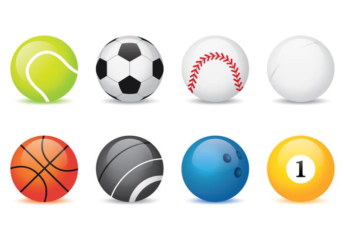 Sport Balls Collection 700x490 Sport Balls Collection