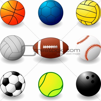 Image Sport Balls 340x338 Image Sport Balls