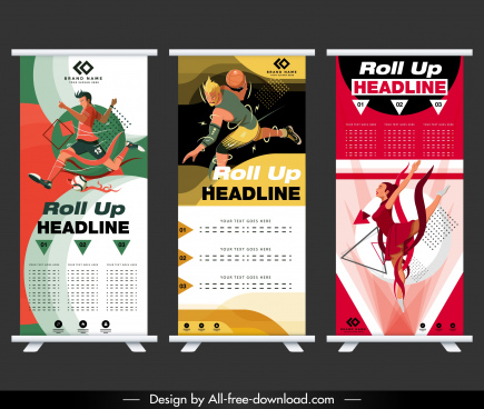 435x368 Vector Sport For Free Download