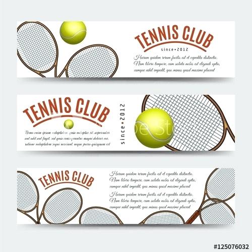 500x500 Sports Banner Template