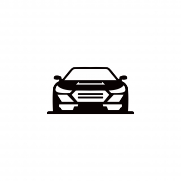 360x360 Car Silhouette Png, Vector, And Clipart With Transparent