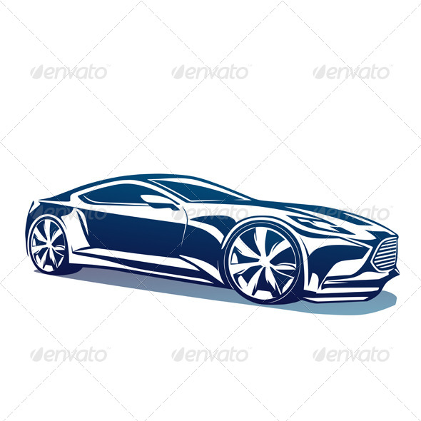 New Sport Auto Vector Fonts Logos Icons Car Vector, Sports 590x590 New Sport Auto Vector Fonts Logos Icons Car Vector, Sports