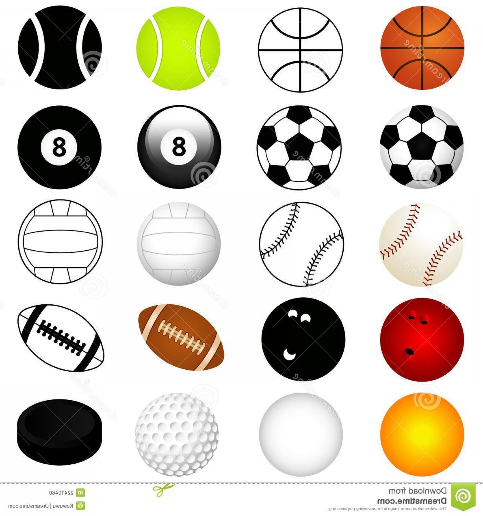 1560x1668 Silhouette Vector Sports Balls Catchsplace