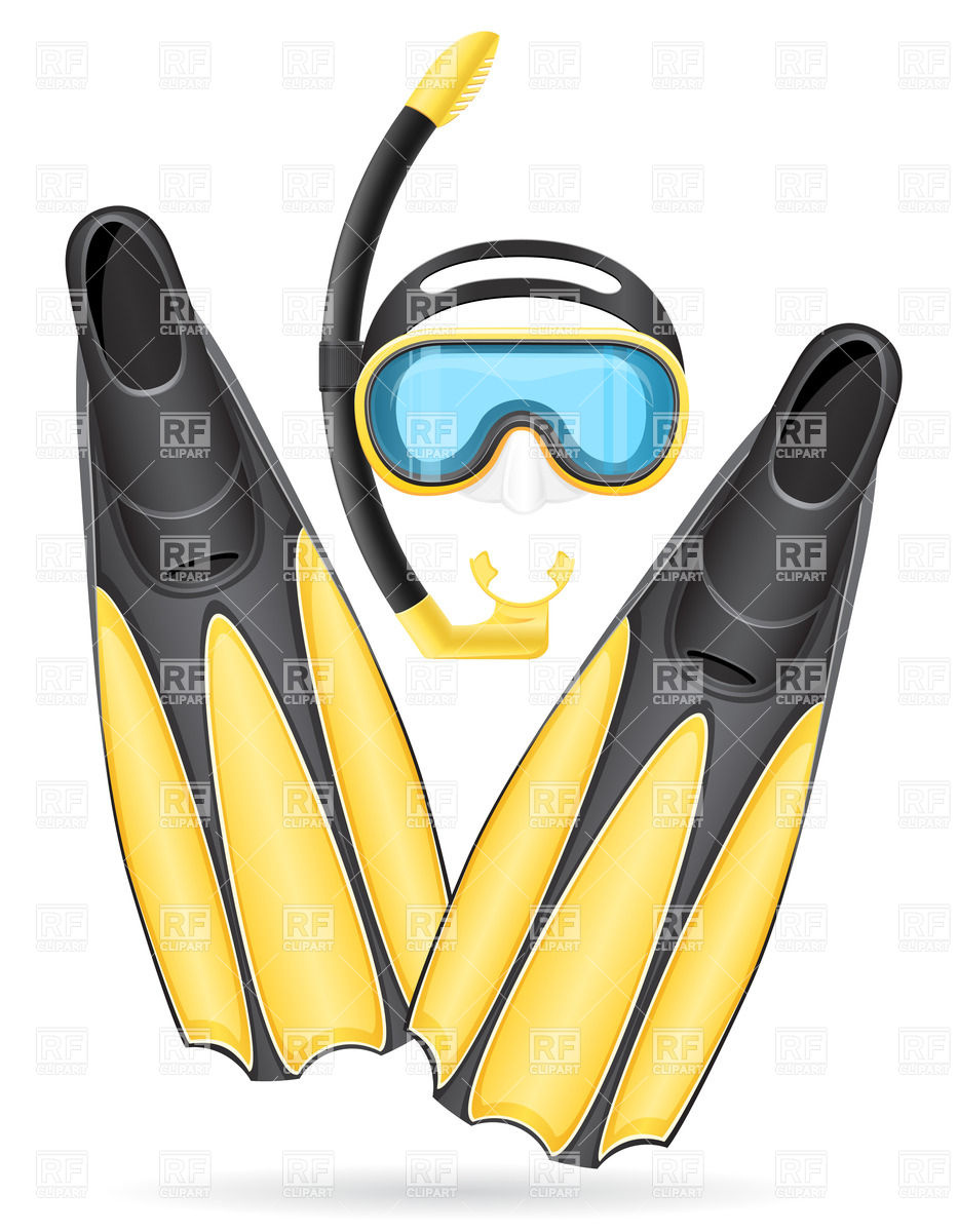 933x1200 Diving Equipment