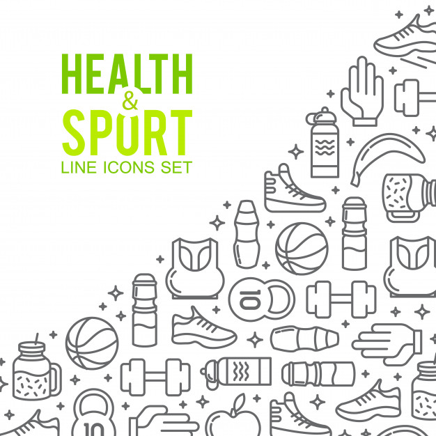 626x626 Sports Icons Vectors, Photos And Free Download