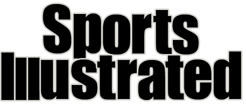 Sports Illustrated Logo Vector at Vectorified.com | Collection of ...