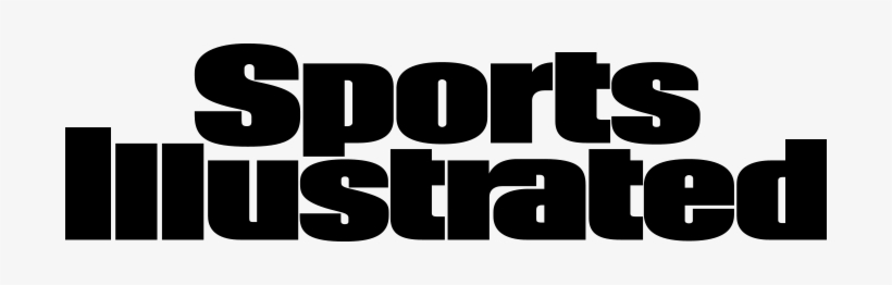 820x262 Sports Illustrated Png