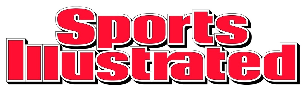 1212x362 Sports Illustrated Logos