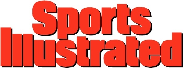 600x223 Sports Illustrated Cover Free Vector Download