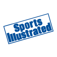 Sports Illustrated Logo Vector at Vectorified.com | Collection of ...