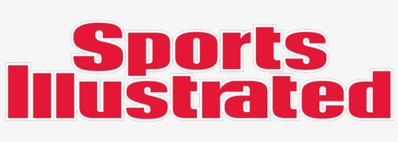 Sports Illustrated Logo Vector at Vectorified.com | Collection of