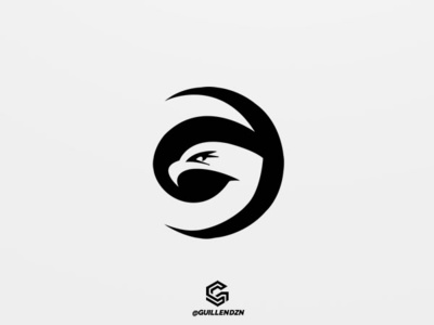 400x300 G + Eagle Logo