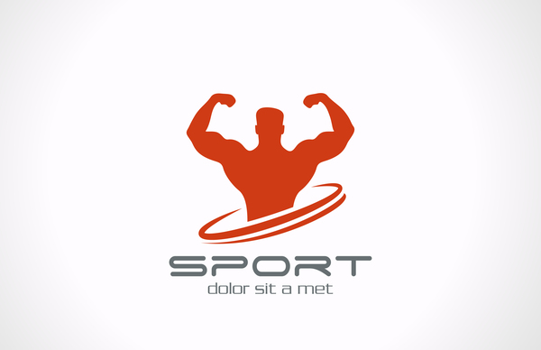 600x388 Sport Logo Vector Free Download