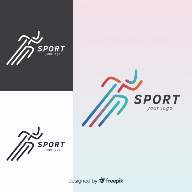 626x626 Sports Logo Vectors, Photos And Free Download