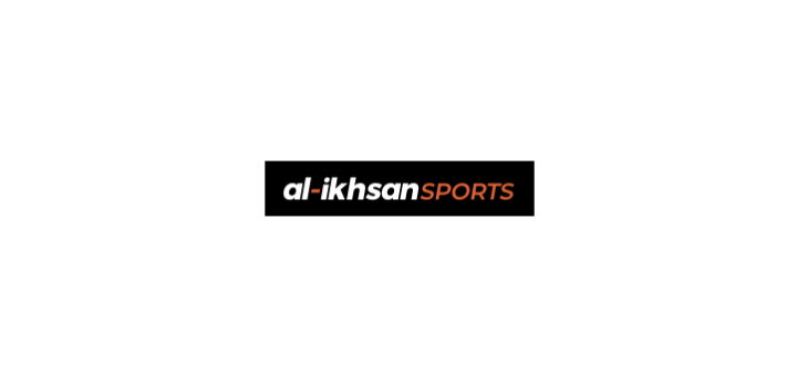 720x340 Al Ikhsan Sports Logo Vector