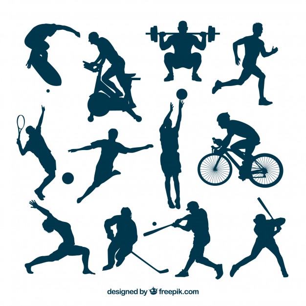 Sportsman Vectors, Photos And Free Download 626x626 Sportsman Vectors, Photos And Free Download