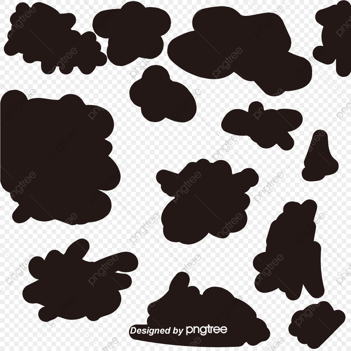 Black And White Spot Pattern, Black Vector, Pattern Vector 1200x1200 Black And White Spot Pattern, Black Vector, Pattern Vector