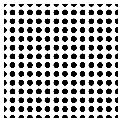How To Make A Perfect Seamless Vector Pattern 425x424 How To Make A Perfect Seamless Vector Pattern
