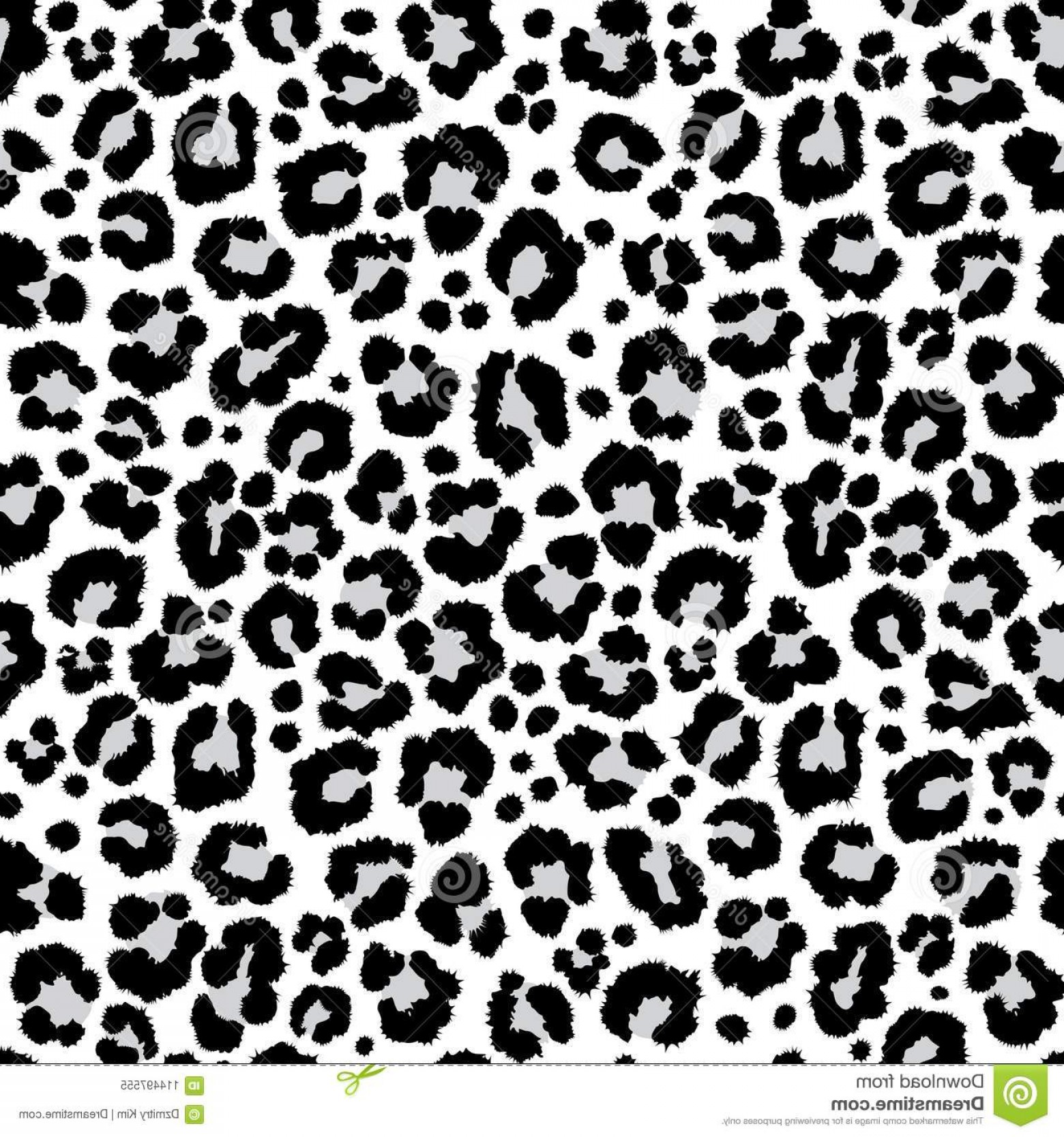 Spot Pattern Vector At Collection Of Spot Pattern