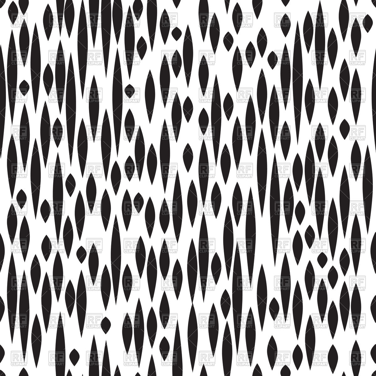 Abstract Ink Spot Seamless Pattern Black And White Grunge Texture 1200x1200 Abstract Ink Spot Seamless Pattern Black And White Grunge Texture