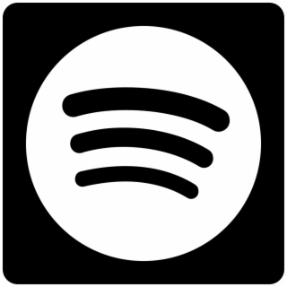 320x320 Spotify Logo Transparent Png, Backgrounds And Vectors Free
