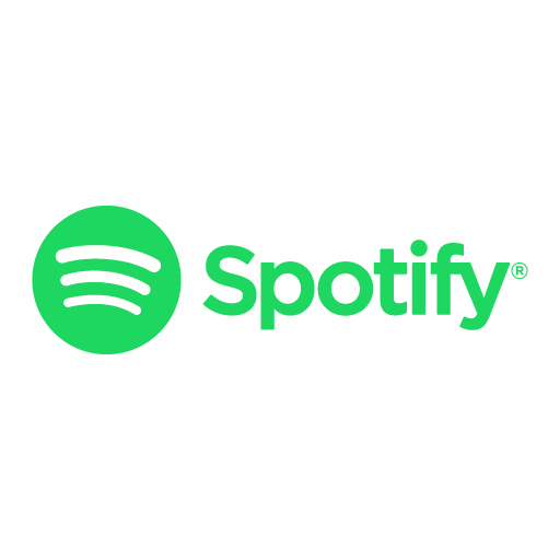 512x512 Spotify Vector Png Transparent Spotify Vector Images