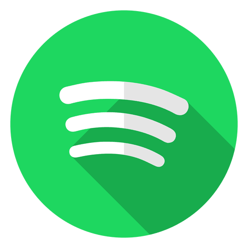 512x512 Spotify Icon Logo