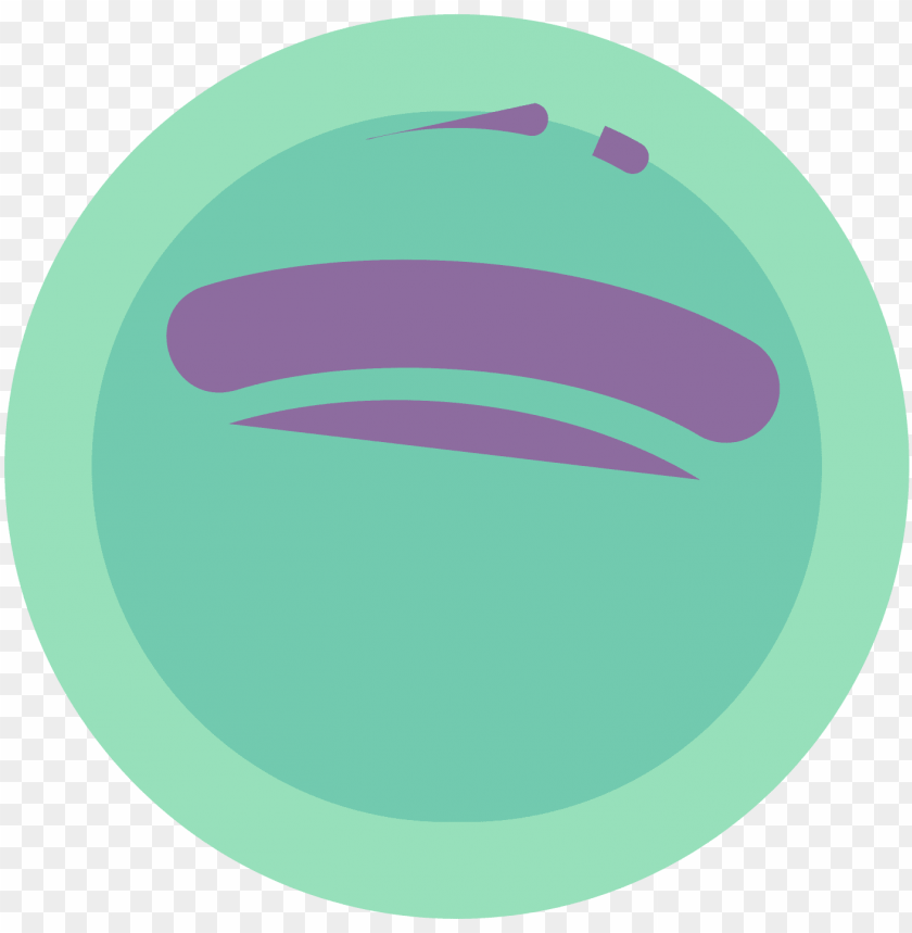 840x859 Spotify Icon Vector