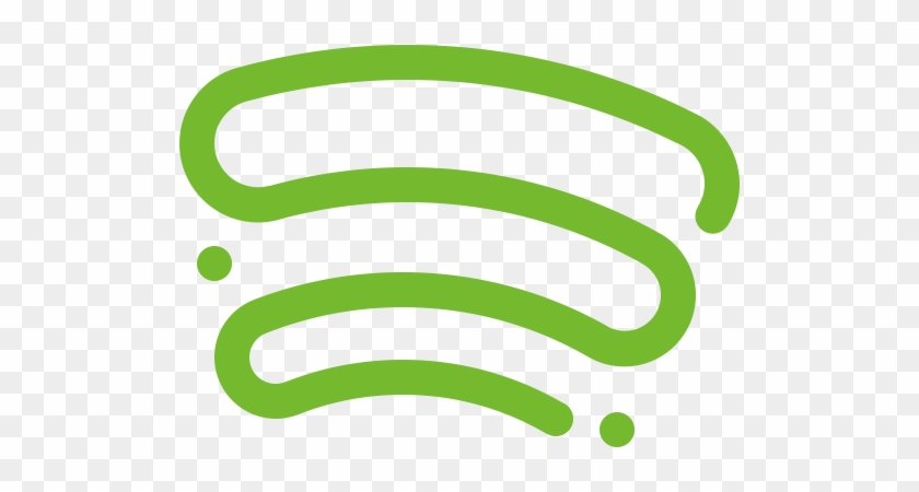 840x450 Music, Spotify Icon