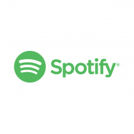 195x195 Spotify Brands Of The Download Vector Logos And Logotypes
