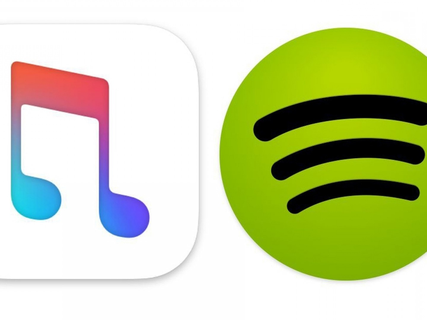 Apple Music Vs Spotify Comparison Review Soidergi 1440x1080 Apple Music Vs Spotify Comparison Review Soidergi