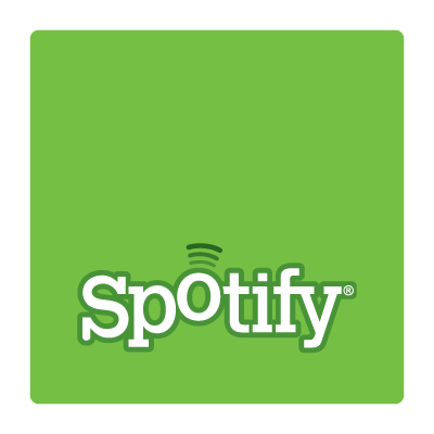 Spotify Logo Vector 400x400 Spotify Logo Vector